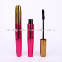 Luxury Aluminum Mascara Tube